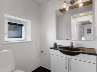 Maison de vacances Løkken  20