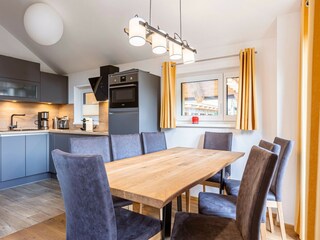 Vakantiepark Turracherhöhe Kenmerken 1