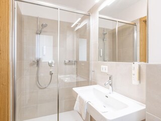 Parco vacanze Turracherhöhe Caratteristiche 14