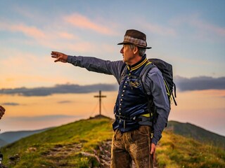 Ferienpark Turracherhöhe Umgebung 21