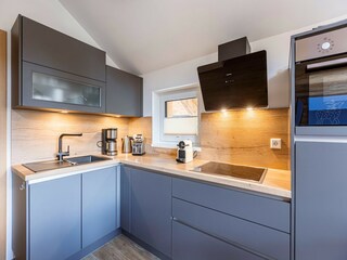 Parque de vacaciones Turracherhöhe Características 13