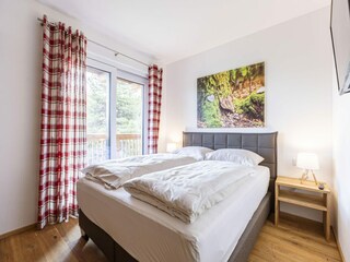 Parco vacanze Turracherhöhe Caratteristiche 11