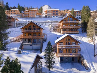 Ferienpark Turracherhöhe Umgebung 21