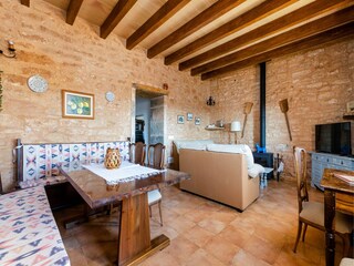 Villa Ses Salines Features 24