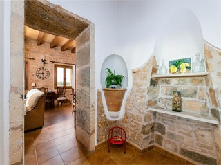 Villa Ses Salines Ausstattung 29