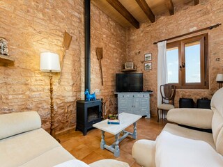 Villa Ses Salines Ausstattung 30