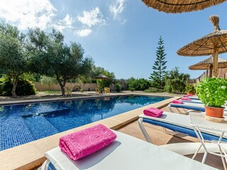 Villa Ses Salines Buitenaudio-opname 5
