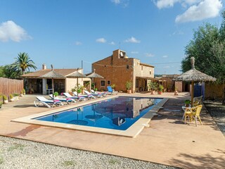 Villa Ses Salines Buitenaudio-opname 6