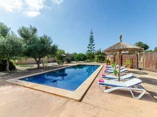 Villa Ses Salines Enregistrement extérieur 7