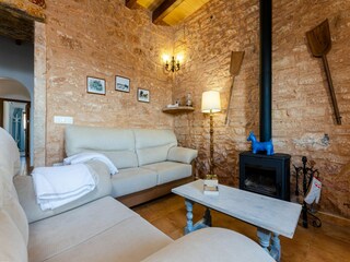 Villa Ses Salines Ausstattung 18