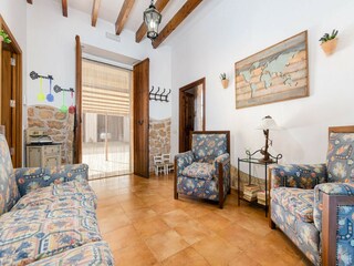 Villa Ses Salines Features 19