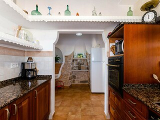 Villa Ses Salines Kenmerken 12