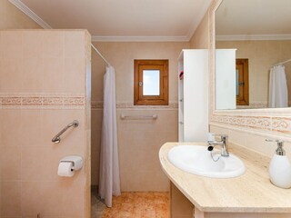 Villa Ses Salines Kenmerken 14