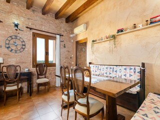 Villa Ses Salines Features 23