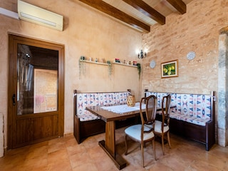 Villa Ses Salines Features 22