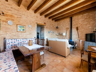 Villa Ses Salines Ausstattung 27