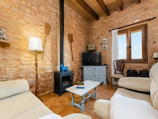 Villa Ses Salines Features 28