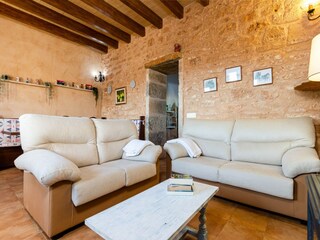 Villa Ses Salines Ausstattung 28