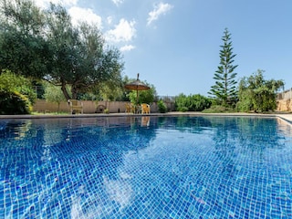 Villa Ses Salines Outdoor Recording 7
