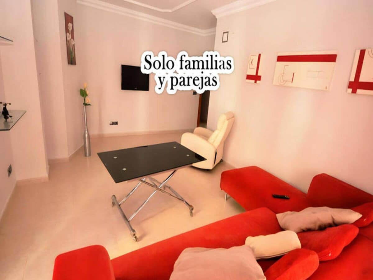 Apartamento Conil de la Frontera  1