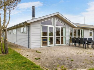 Vakantiehuis Løkken Buitenaudio-opname 6