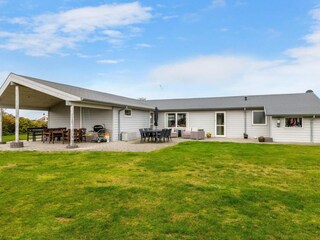 Maison de vacances Løkken Enregistrement extérieur 5