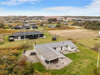Holiday house Løkken Outdoor Recording 6
