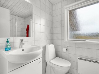 Casa per le vacanze Løkken  15