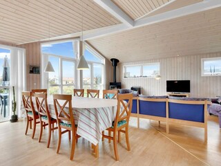 Vakantiehuis Løkken  23