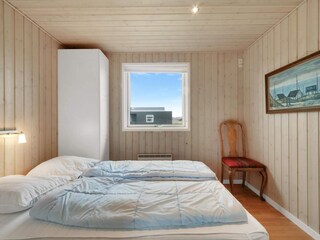 Vakantiehuis Løkken  24