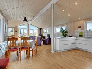 Casa per le vacanze Løkken  13