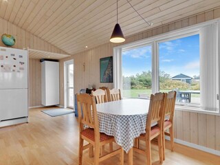 Vakantiehuis Løkken  14