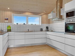 Vakantiehuis Løkken  22