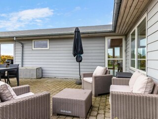 Maison de vacances Løkken Enregistrement extérieur 5