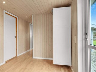 Casa de vacaciones Løkken  24