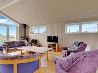 Ferienhaus Løkken  15