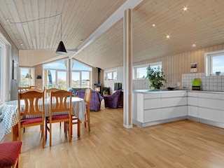 Ferienhaus Løkken  16
