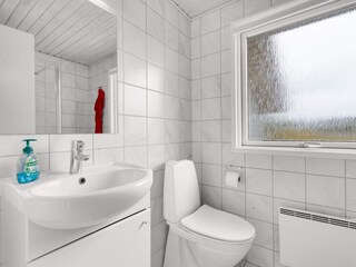 Maison de vacances Løkken  22