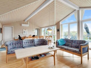 Maison de vacances Løkken  25