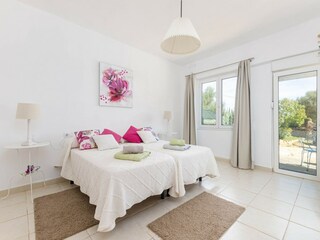 Villa Portocolom Características 18