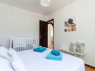 Villa Portocolom Características 22