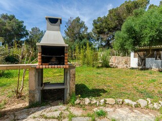 Villa Portocolom Buitenaudio-opname 5