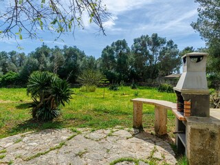 Villa Portocolom Außenaufnahme 6