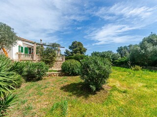 Villa Portocolom Außenaufnahme 4