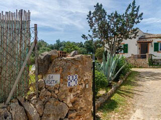 Villa Portocolom Außenaufnahme 7