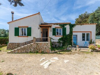 Villa Portocolom Buitenaudio-opname 3
