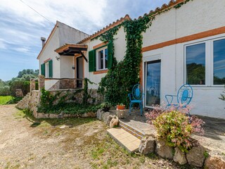 Villa Portocolom Enregistrement extérieur 4