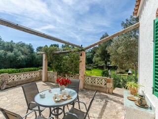 Villa Portocolom  31