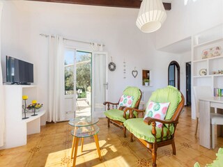 Villa Portocolom Kenmerken 23