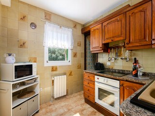 Villa Portocolom Features 19
